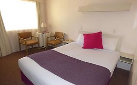 Ben Hall Motor Inn